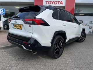 Toyota RAV4 - afbeelding nr 3