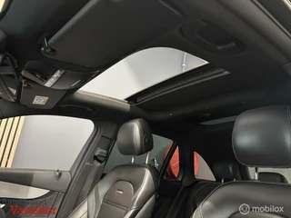 Mercedes-Benz GLC Mercedes GLC 63 AMG|12-2018|BTW |HUD|PANO|360|1e eig|Dealer onderhoud| - afbeelding nr 18