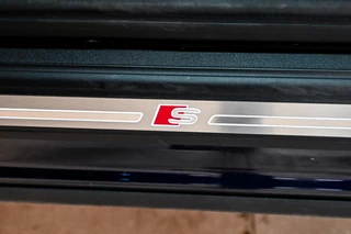 Audi Q5 Audi Q5 Sportback 45 TFSI(2.0) AUTOMAAT Quattro S line | B&O | Trekhaak - afbeelding nr 22