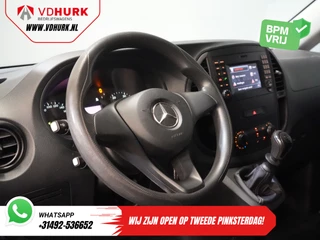 Mercedes-Benz Vito - afbeelding nr 12