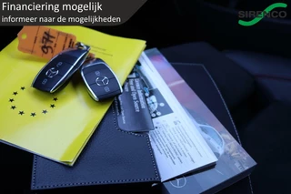 Mercedes-Benz A-Klasse Mercedes A-klasse 180  AMG sfeerverlichting carplay/android sportzetels parelmoer widescreen virtual cockpit climate&cruise control - afbeelding nr 45