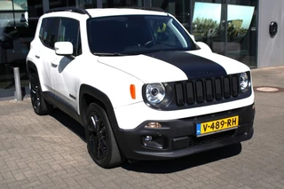 Jeep Renegade - afbeelding nr 4