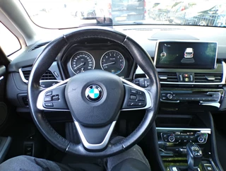 BMW 2 Serie BMW 2 Serie Active Tourer 225xe Centennial High Executive automaat/panodak/leer - afbeelding nr 19
