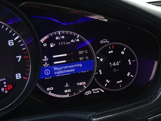 Porsche Panamera - afbeelding nr 7