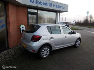 Dacia Sandero Dacia Sandero 1.0 SCe Ambiance st.ber | tr.hk| fietsendrager - afbeelding nr 3