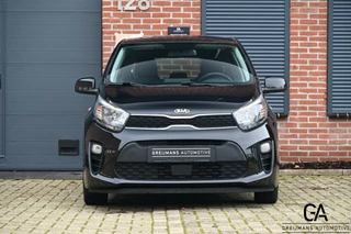 Kia Picanto Kia Picanto 1.0 |STOELVERW|STUURVERW|CLIMA|CARPLAY|CAMERA - afbeelding nr 2