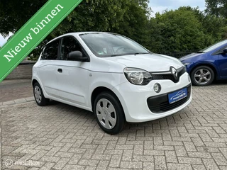 Renault Twingo Renault Twingo 1.0 SCe Collection, Airco, Beurt, banden - afbeelding nr 2