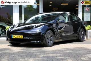 Tesla Model 3 Standard RWD Plus 60 kWh | LFP accu