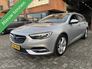 Opel Insignia Sports Tourer 1.5 Turbo Exclusive NAVI*TREKHAAK*