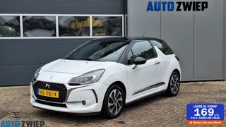 DS DS 3 Ds 3 1.2 PureTech So Chic - afbeelding nr 1