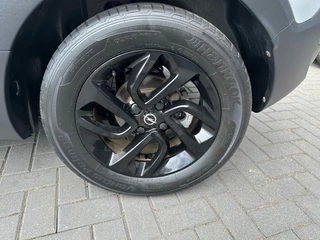 Opel Crossland X Opel Crossland X 1.2 Turbo Innovation Aut. Navigatie Camera stoelverwarming - afbeelding nr 37