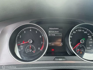 Volkswagen Golf Volkswagen Golf 1.4 TSI Highline - afbeelding nr 8