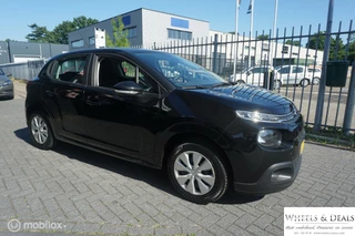 Citroën C3 Citroen C3 1.2 PureTech Feel 105g ( ERG NETJES ) - afbeelding nr 2