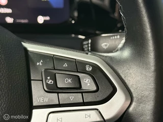 Volkswagen Golf Volkswagen Golf 1.5 TSI | CARPLAY |  AD. CRUISE | STUURVERW. - afbeelding nr 14