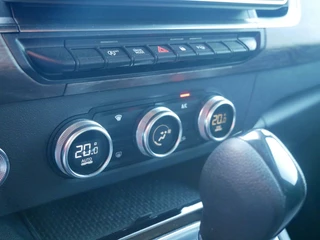Renault Kangoo Renault Kangoo 1.3 TCe 130 TECHNO Camera| Carplay| Climate| Cruise - afbeelding nr 14