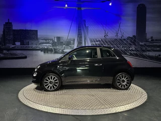 Fiat 500 Fiat 500 1.0 Hybrid Dolcevita 1.0 Hybrid *Panoramadak*AppleCarplay*Clima* - afbeelding nr 8