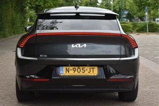 Kia EV6 Kia EV6 Plus 77.4 kWh | 1ste eigenaar | Meridian | Stoelverkoeling | Camera | Carplay | Keyless | Sfeerverlichting - afbeelding nr 7