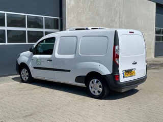 Renault Kangoo Z.E. - afbeelding nr 7