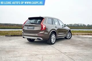 Volvo XC90 Volvo XC90 T8 Twin Engine AWD Inscription | 7p | Hybride - afbeelding nr 28