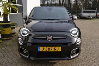 Fiat 500X - afbeelding nr 6