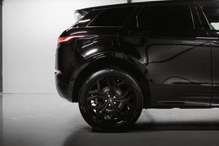 Land Rover Range Rover Evoque Land Rover Range Rover Evoque 1.5 P300e AWD R-Dynamic HSE | BLACKED OUT | Dealer Onderhouden - afbeelding nr 22
