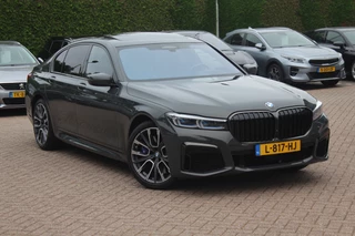 BMW 7 Serie - 16095543-0