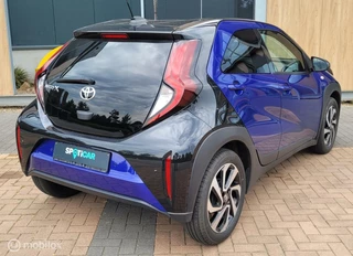 Toyota Aygo Toyota Aygo X 1.0 VVT-i S-CVT Premium - afbeelding nr 2