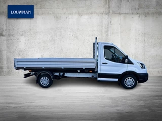 Ford Transit - afbeelding nr 3