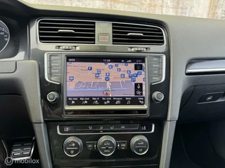 Volkswagen Golf Volkswagen Golf 1.4 TSI GTE/BBS/Carplay/LED/Custom uitlaat/Uniek! - afbeelding nr 17