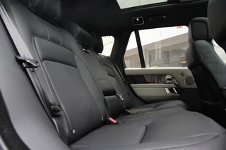 Land Rover Range Rover Land Rover Range Rover 2.0 P400e Vogue I Pano I ACC I Hybrid I - afbeelding nr 14