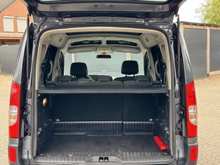 Mercedes-Benz Citan - afbeelding nr 8
