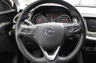 Opel Grandland X Opel Grandland X 1.6 Turbo Ultimate |Stoelverkoeling| voorruit verwarming| - afbeelding nr 9