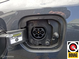 Kia Ceed Sportswagon Kia Ceed Sportswagon 1.6 GDI PHEV DynamicPlusLine Adaptief Cruise, Dodehoekdetectie!!! - afbeelding nr 27