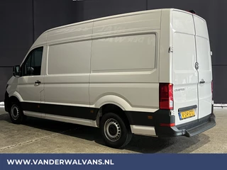 Volkswagen Crafter Bijrijdersbank - afbeelding nr 2