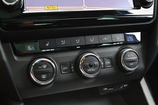 Škoda Octavia Škoda Octavia Combi 1.0 TSI DSG Greentech Pano/Camera/Leer/LED - afbeelding nr 31