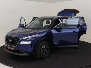 Nissan X-Trail - afbeelding nr 9