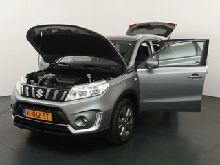 Suzuki Vitara Suzuki Vitara 1.0 Boosterjet Select - afbeelding nr 18