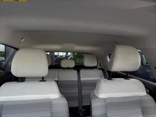 Citroën C3 Citroen C3 1.2 PureTech Shine - Cobalt Blue/Opal White - Superfris - afbeelding nr 28