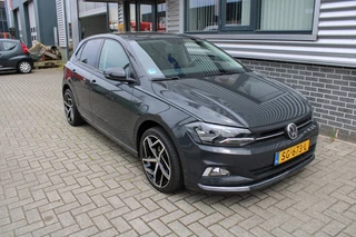 Volkswagen Polo - afbeelding nr 4