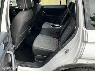Volkswagen Tiguan Volkswagen Tiguan 2.0 TSI 4Motion NAVI / CRUISE / CAMERA - afbeelding nr 10