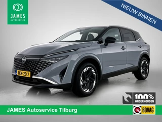 Nissan QASHQAI 1.3 MHEV Xtronic Limited Edition