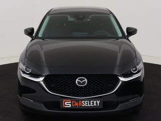 Mazda CX-30 - afbeelding nr 9