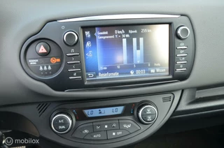 Toyota Yaris Toyota Yaris 1.5 VVT-i Dynamic Hybrid - afbeelding nr 16
