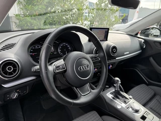 Audi A3 Audi A3 Sportback 1.4 e-Tron PHEV | B&O | TREKHAAK | NL-AUTO - afbeelding nr 12