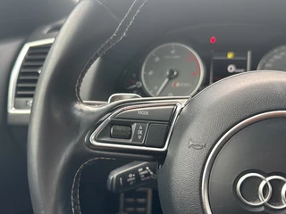 Audi SQ5 Audi SQ5 3.0 TDI QUATTRO TREKHAAK/CAMERA/NAVI/CRUISE/STOELVERW - afbeelding nr 15