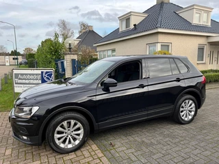 Volkswagen Tiguan - 332249127-0