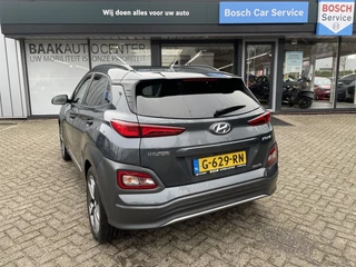 Hyundai Kona - afbeelding nr 4