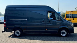 Mercedes-Benz Sprinter - afbeelding nr 4