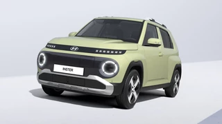 Hyundai Inster Evolve 49 kWh