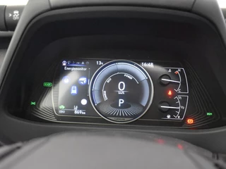 Lexus UX - afbeelding nr 7